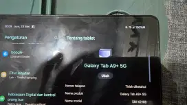Samsung galaxy tab a9+ 5g