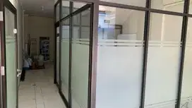 Dijual cepat murah ruko cantik siap pakai lokasi strategis
