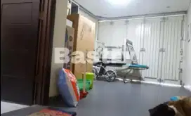 Mewah! Rumah Permata Jingga West Blok Depan