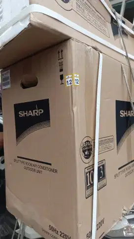 Ac sharp baru 1/2pk( A5BEY)