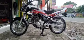 Yamaha Scorpio g 225