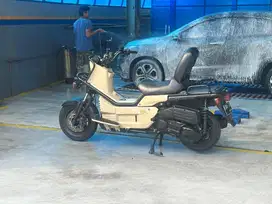 HONDA PS 250 BIG ZOOMER, 250 CC
