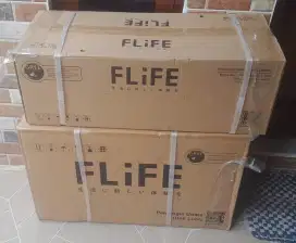 Ac flife 1/2pk produk dr gree