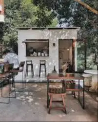 Lowongan Kerja di Coffee Shop BSD