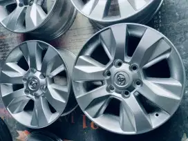 Velg Toyota HILUX R.17 ori