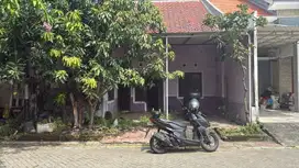 Rumah murah hitung tanah, best deal negotiable!