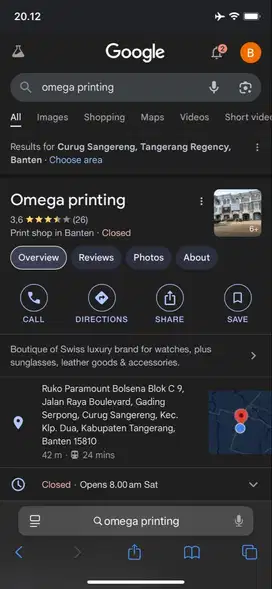 LOWONGAN KERJA UNTUK PRIA , FINISHING BANNER , BROSUR DLL