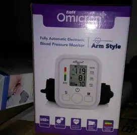 tensimeter digital gelang akurat praktis ekinomis