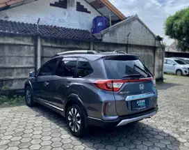 CASH HONDA BR-V E A/T 2020 - Grey Metallic