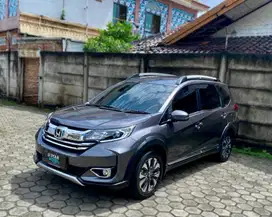 CASH HONDA BR-V E A/T 2020 - Grey Metallic