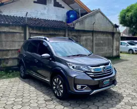 CASH HONDA BR-V E A/T 2020 - Grey Metallic