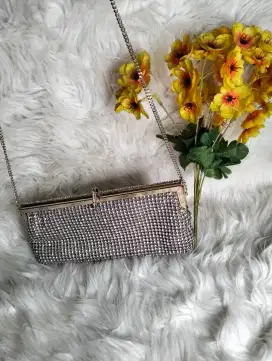 Tas pesta forever 21 ori