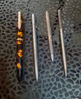 Ball point jadul 4 pcs