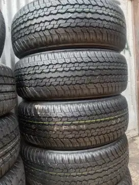265/60 r18 Dunlop grantrek