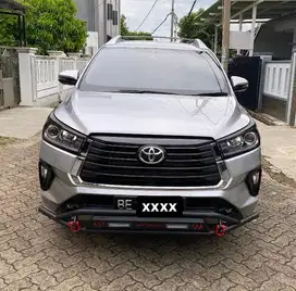 Innova Reborn 2.4 V M/T 2021