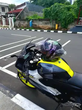 NJS KAIROZ GT NEBULASKY