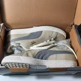 Sepatu Puma classic baru original 100%