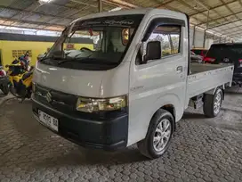 Suzuki Carry 2020 Bensin