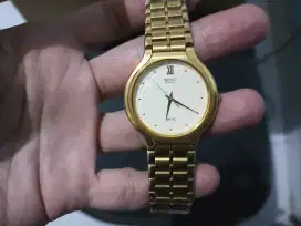 Jam Tangan Seiko Original