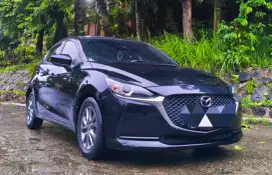Mazda2 Mazda 2 AT Facelift 2020