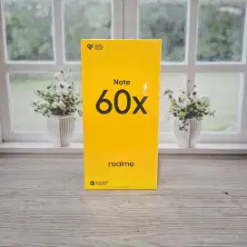 REALME NOTE 60X BISA CICILAN TANPA DP 0% TANPA SURVEY