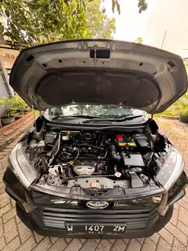 Toyota Avanza 2022 Bensin