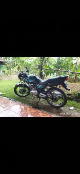 suzuki thunder 2007