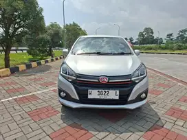 AYLA X 1.2 MANUAL 2019