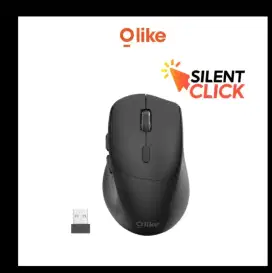 Mouse wireless Olike M301