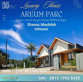 Rumah 5 jt  All in