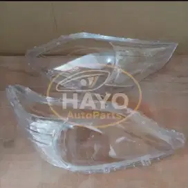 Mika head lamp Toyota grand Innova 2012-2015