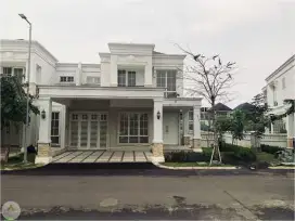 Rumah Podomoro paling murah di kelasnya