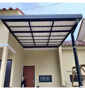 Canopi alderon 36