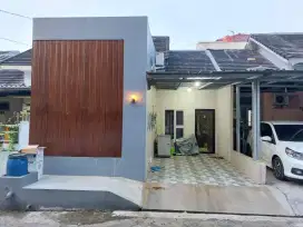 Dijual Perumahan Grand View Karawaci