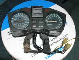 Spedometer rx king master original copotan