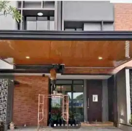 Canopi alderon pvc