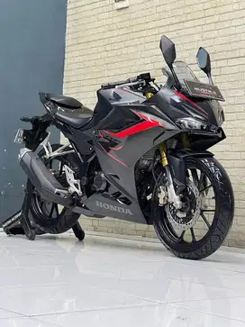 Perfect Condition!!Honda CBR 150R ABS 2022 Obral Dp500rb Murah-Mustika
