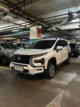 (Cash) Xpander Cross Premium CVT 2023