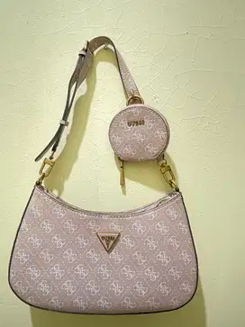 PRELOVED TAS GUESS