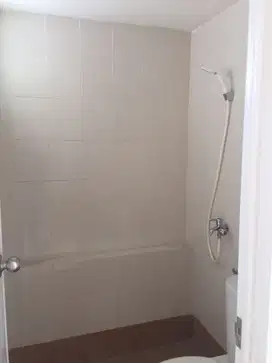 JUAL 2 KAMAR APARTEMEN BASSURA CITY ATAS MALL SHM JAKARTA TIMUR