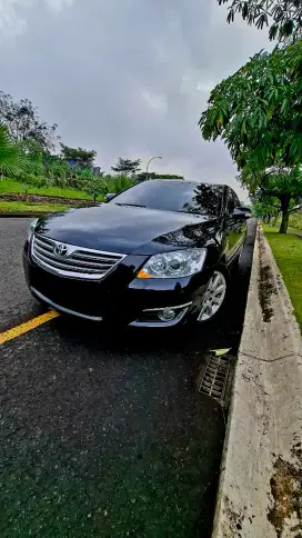 Toyota Camry 2.4V thn 2007
