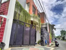Strategis! Rumah Kost Candi Mendut Suhat Dekat Kampus UB