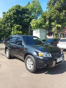 Ford Escape 2005 Bensin