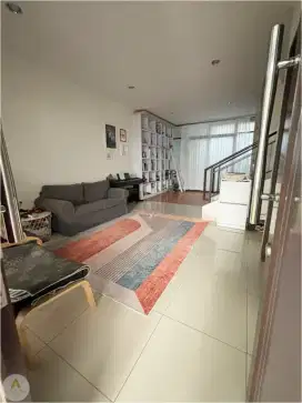 Rumah di Summarecon Bandung cluster Cintya