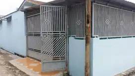 Rumah Murah di Medan Amplas daerah Garu I / Garu 1 Komplek Mobil Oil