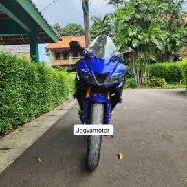 Yamaha yzf R 15 2019