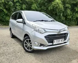 TDP 2 JUTA. SIGRA R MANUAL TH 2019