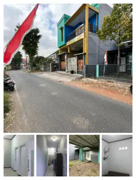 Strategis! Rumah Tasikmadu Suhat Dekat Kampus UB