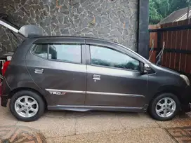 Toyota Agya 2015 Bensin