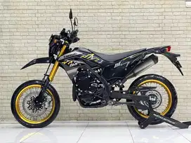 PROMO MURAH‼️ Kawasaki KLX 230 SM SE 2022 Simpanan Mustika